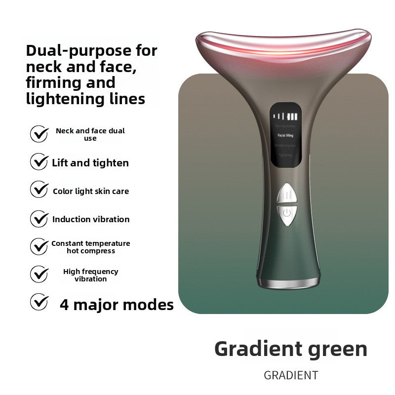 Neck Beauty Device