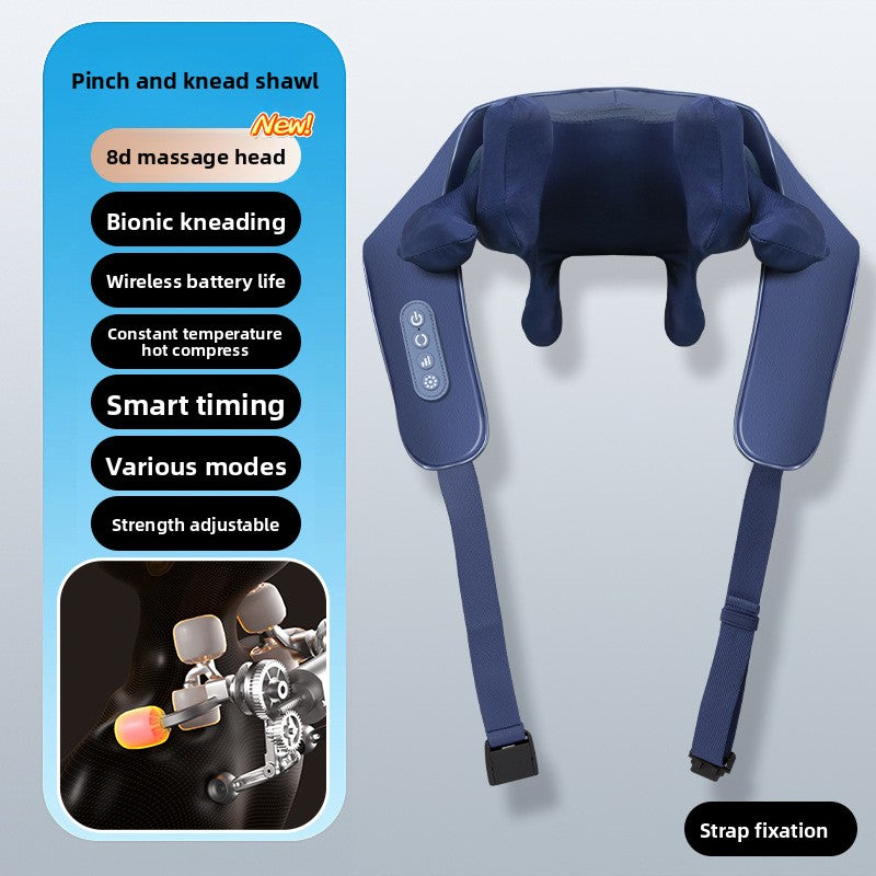 neck massager