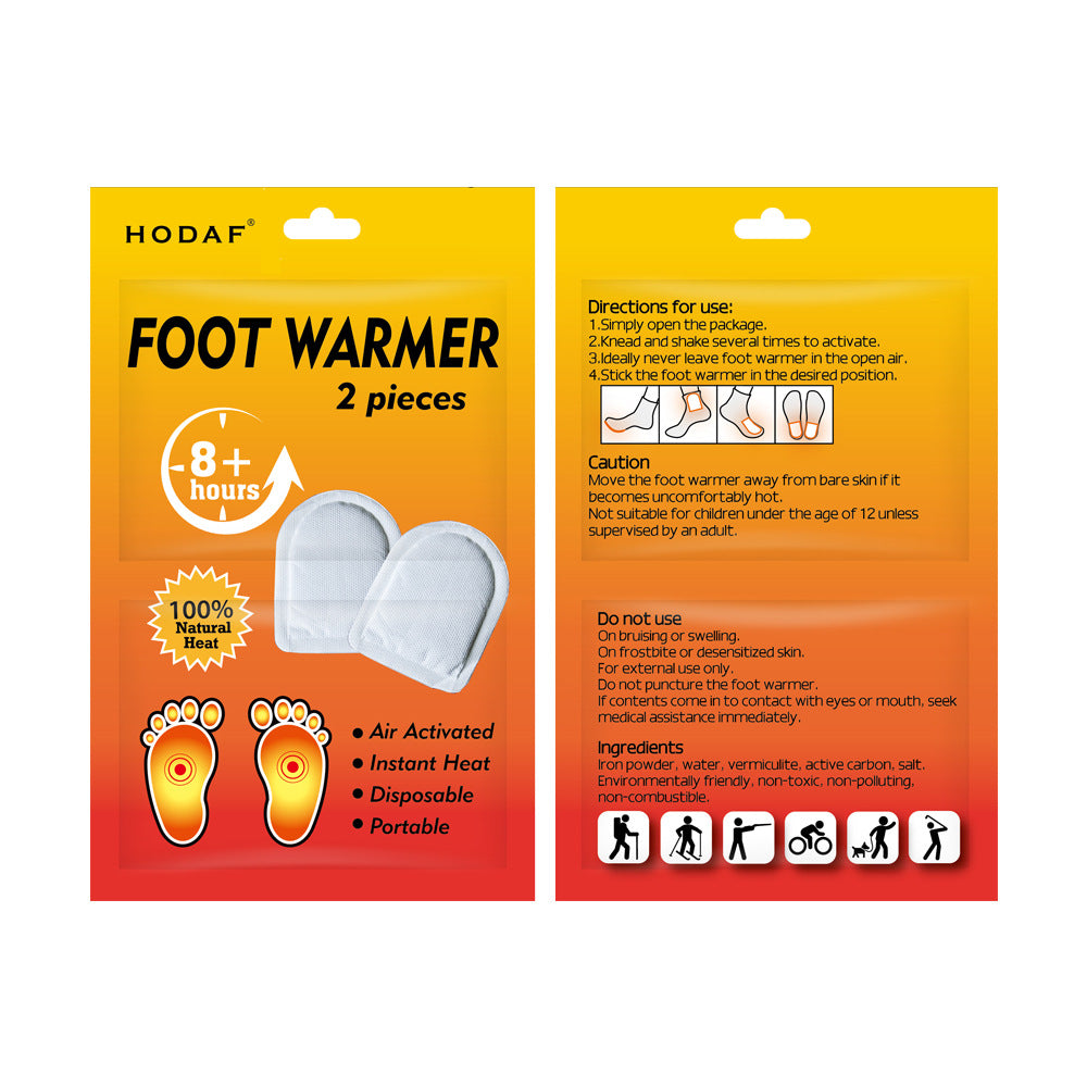 Neck Shoulder Abdomen Knee Warm Patch