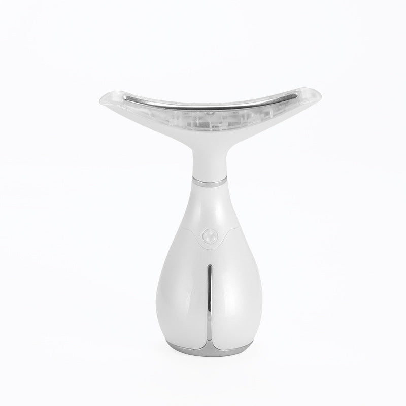 Neck Therapy Hot Cold Vibration Massager