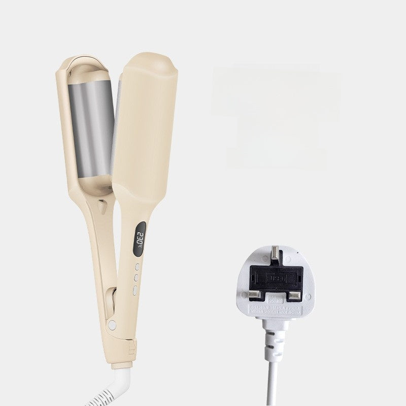 Negative Ion Curling Iron