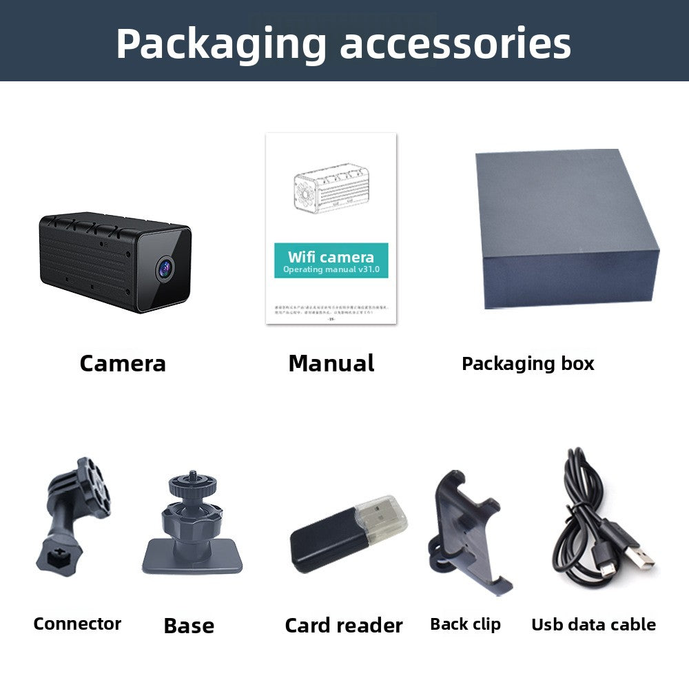 Network Camera