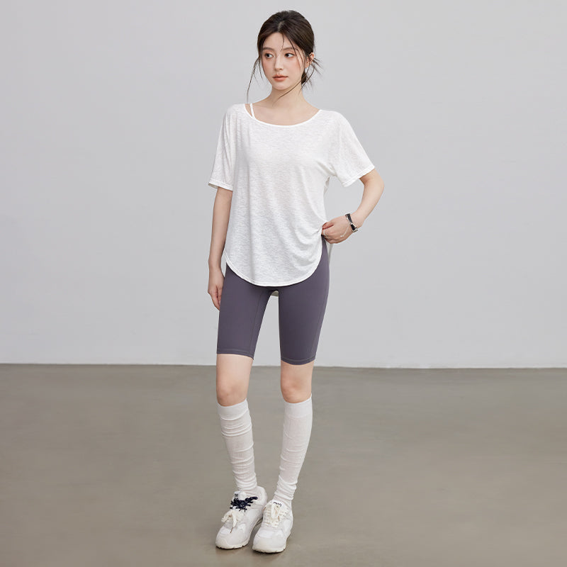 New sports top for women in yoga wear