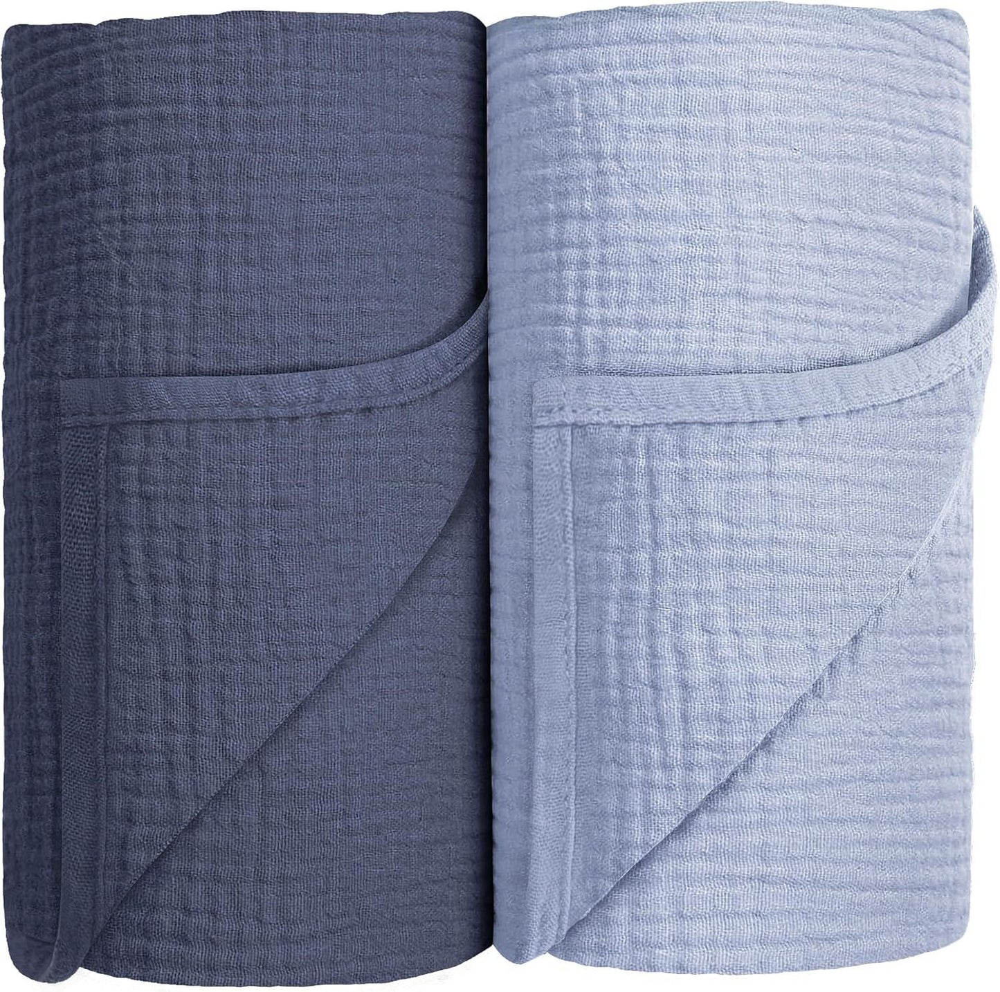 Newborn Baby Blanket Blanket Muslin Baby Blanket Bath Blanket
