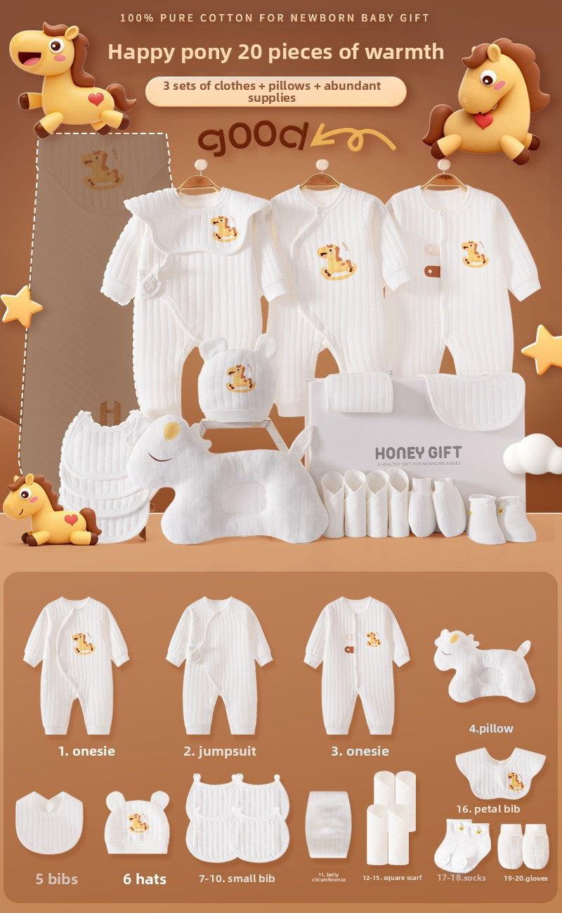 Newborn Baby Clothing
