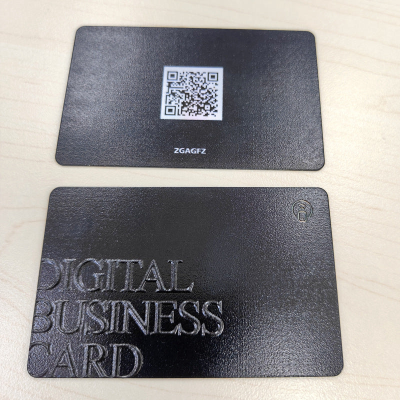 NFC Business Card