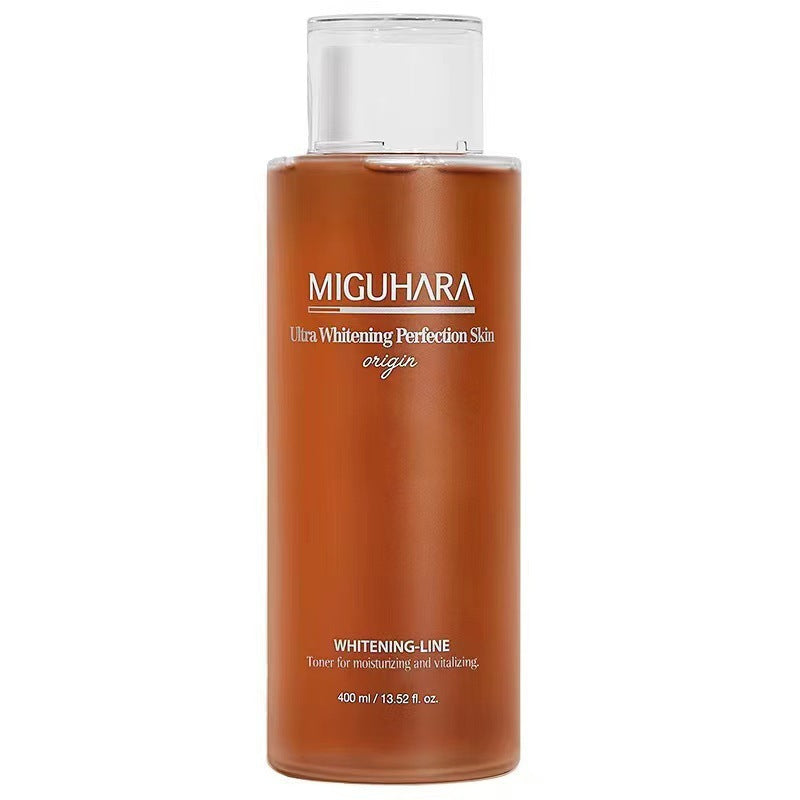 Niacinamide moisturizing, brightening and toning toner