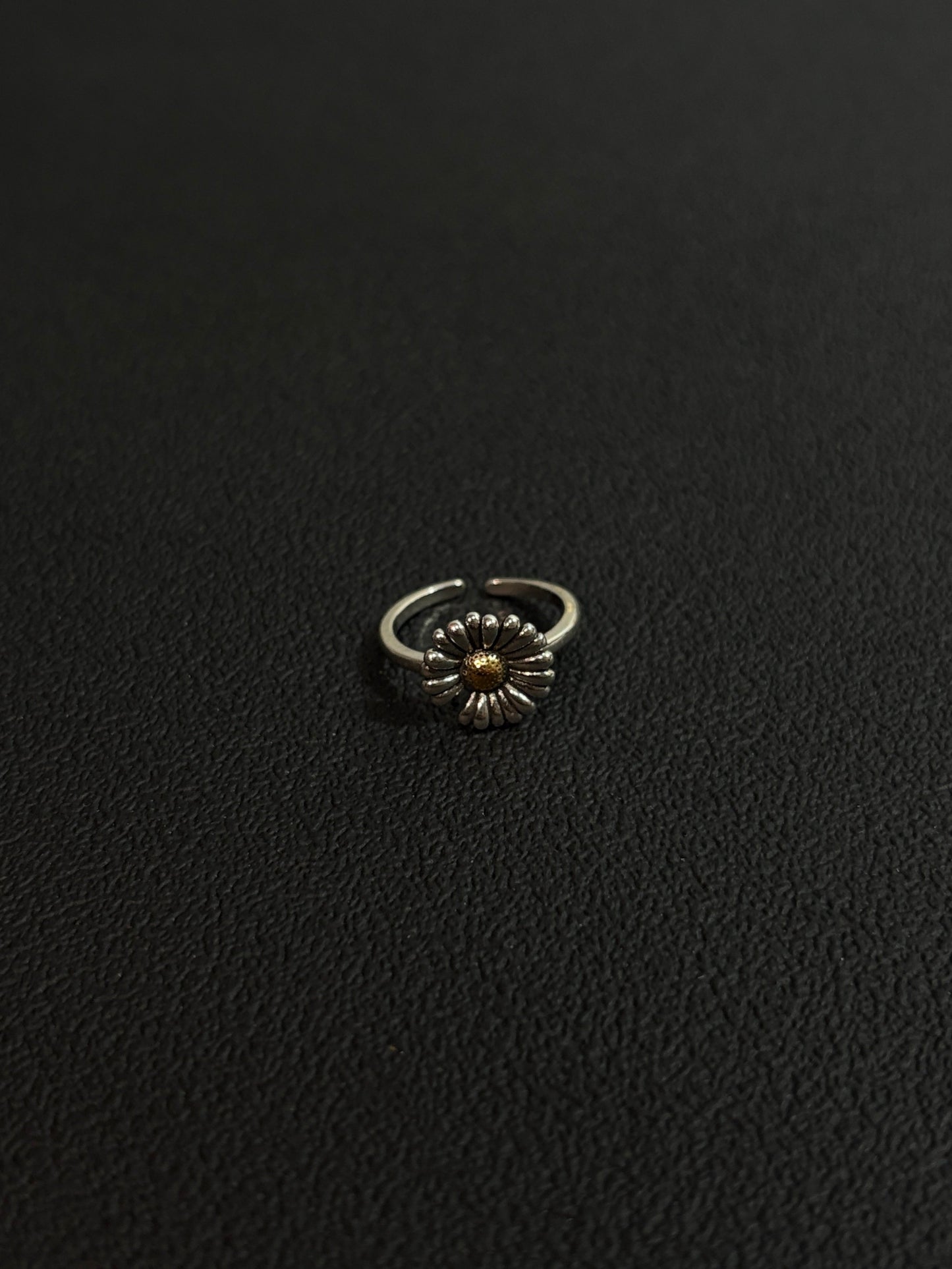 Niche ring