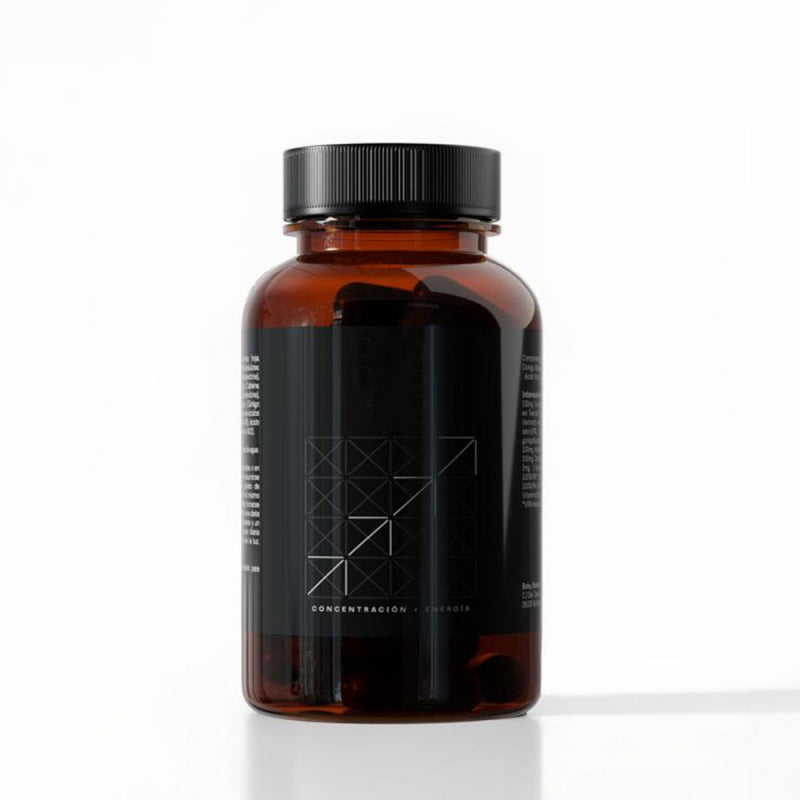 Nitric Oxide Capsules