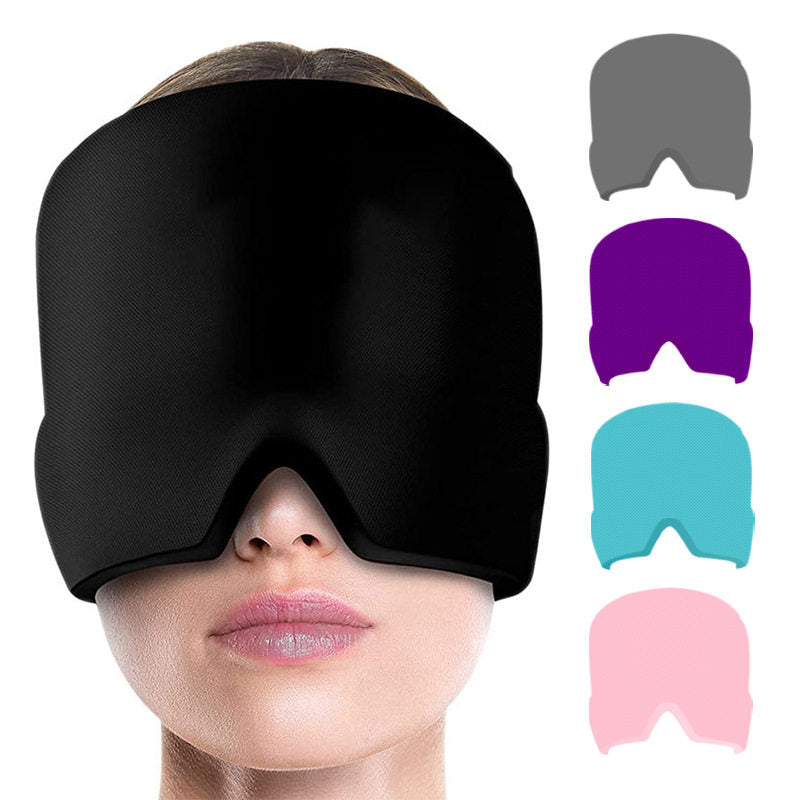 Nursing eye mask