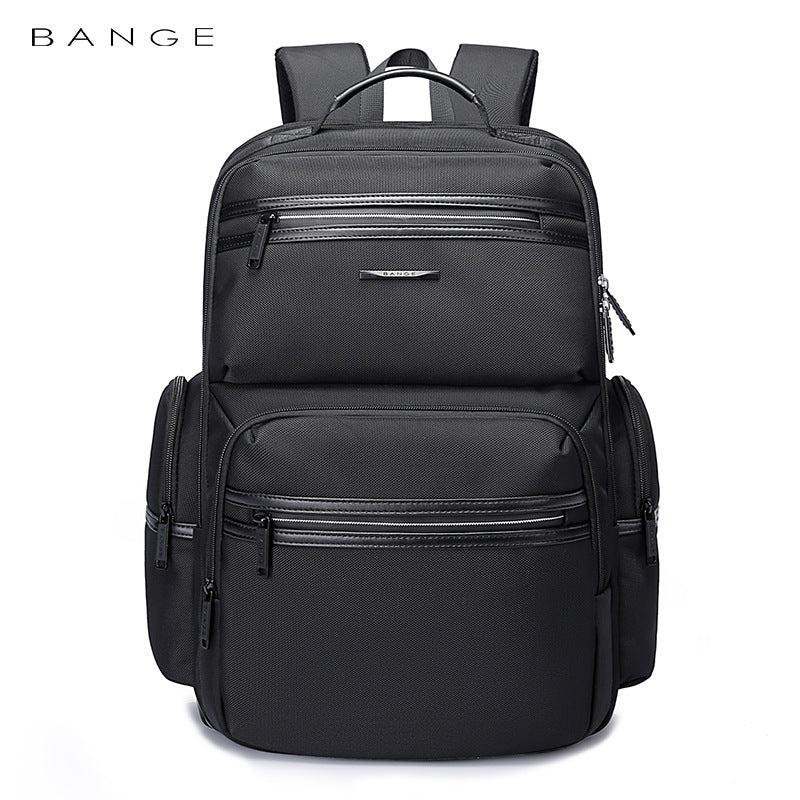 Nylon Backpack