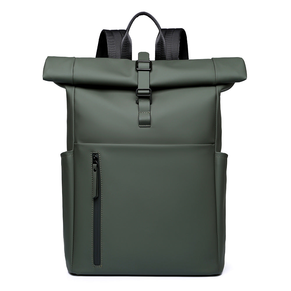 Nylon Backpack