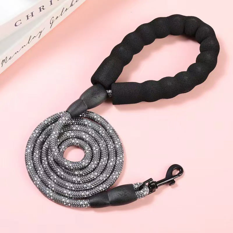 Nylon Dog Walking Leash
