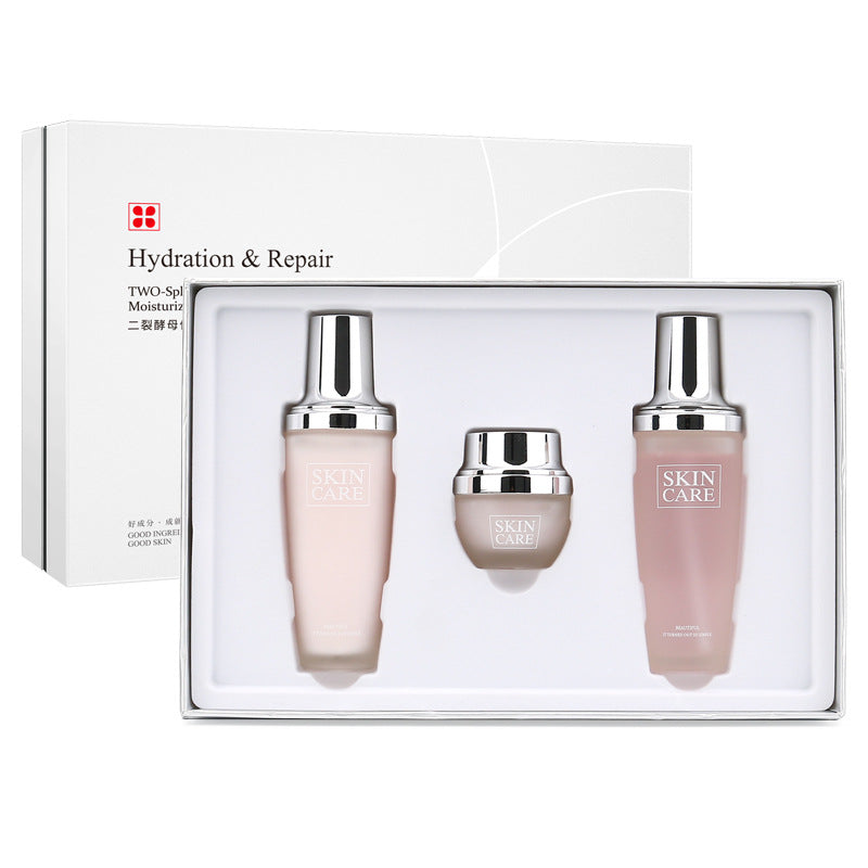 Offline tm ceramide soothing 6-piece set