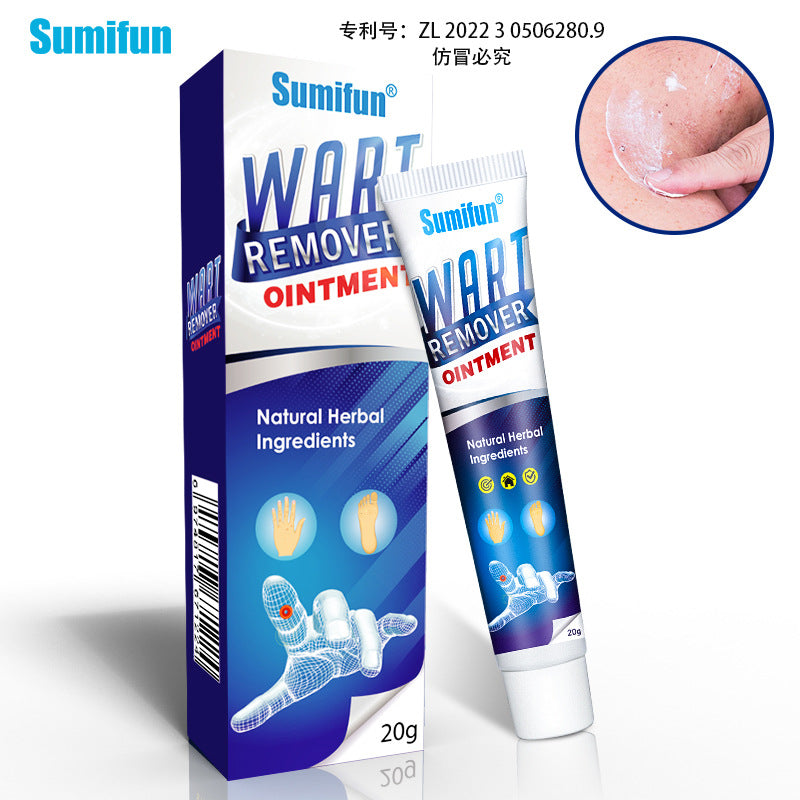 Ointment for external use