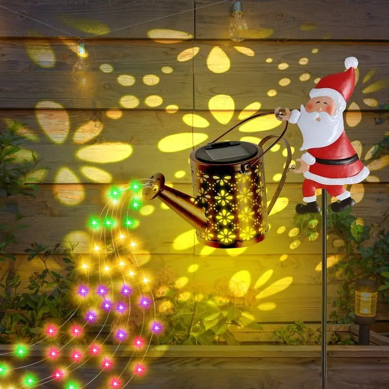 olar garden light