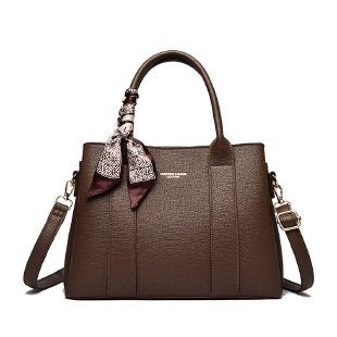 Old Money Wind Handbag