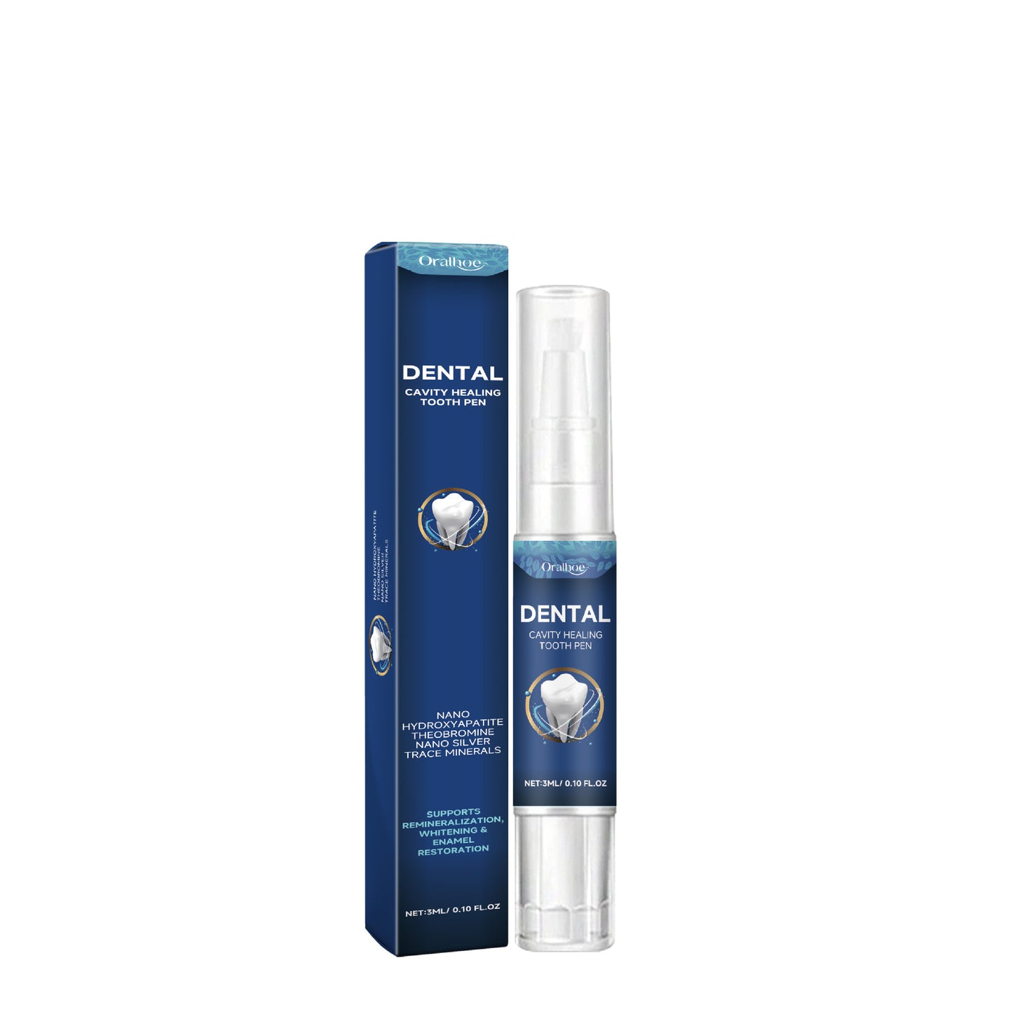 Oral Care Products