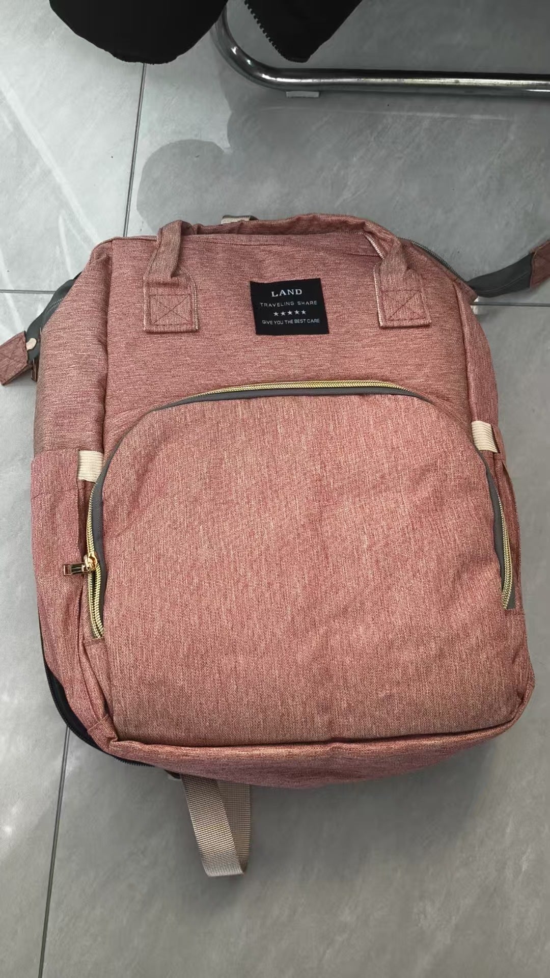 Organizer Bag