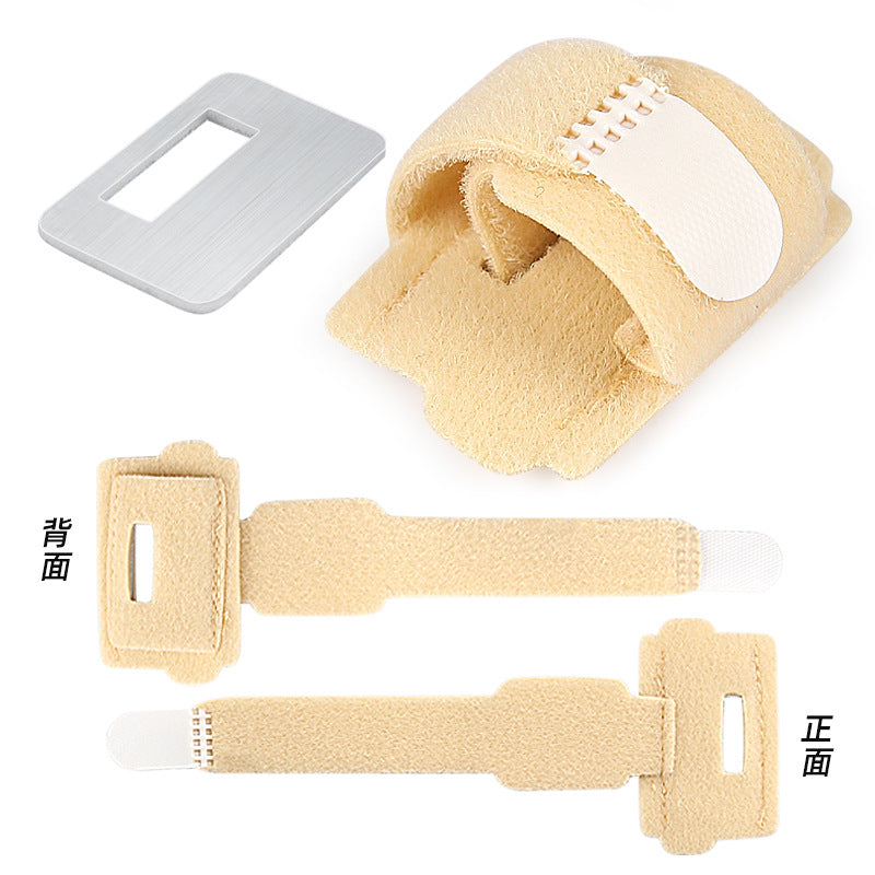 Orthopedic Toe Valgus Support Splint Brace