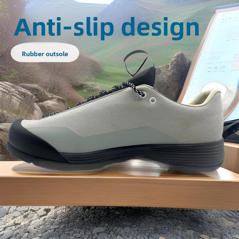Outdoor anti-slip casual shoes