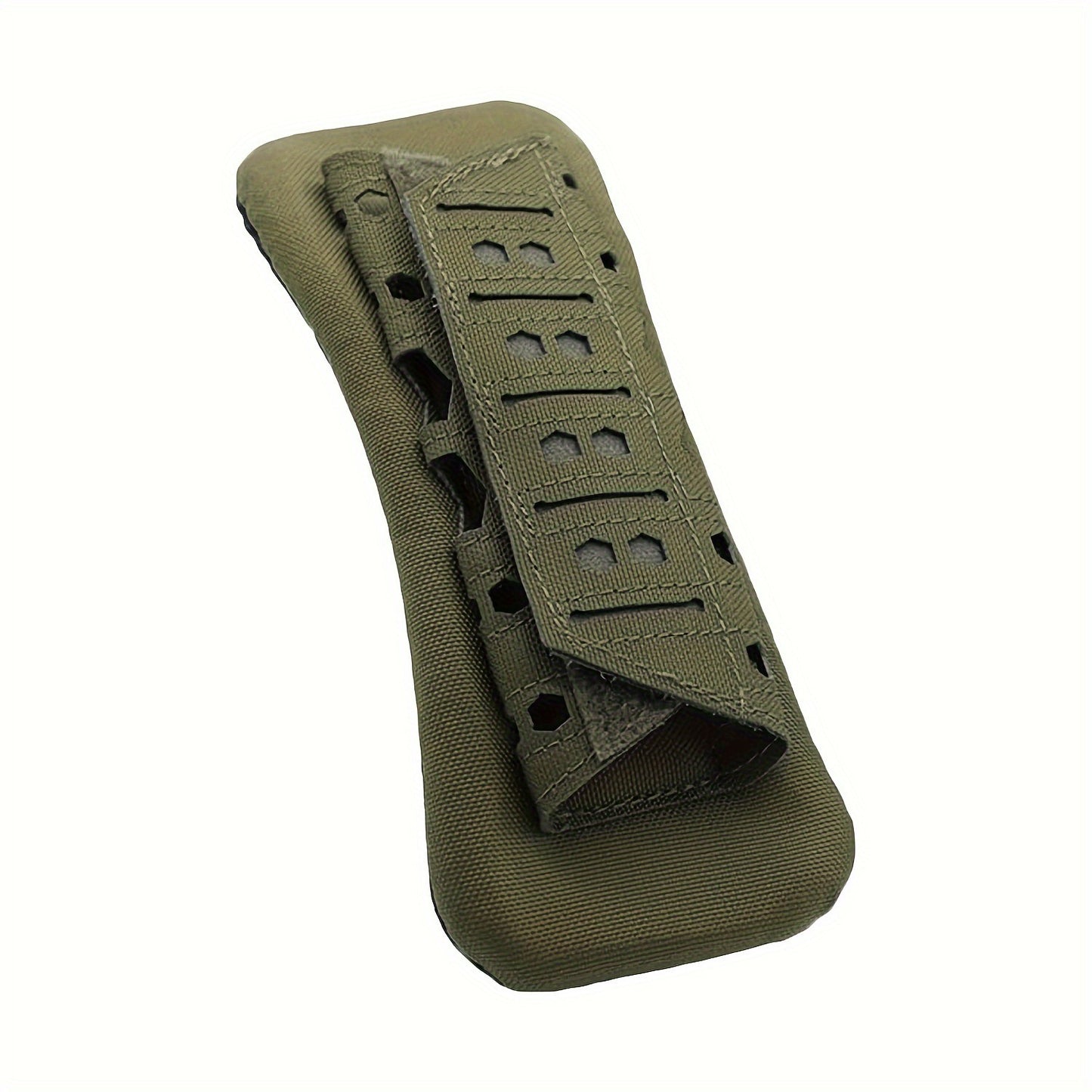 Outdoor Breathable Tactical Shoulder Pad for Backpack