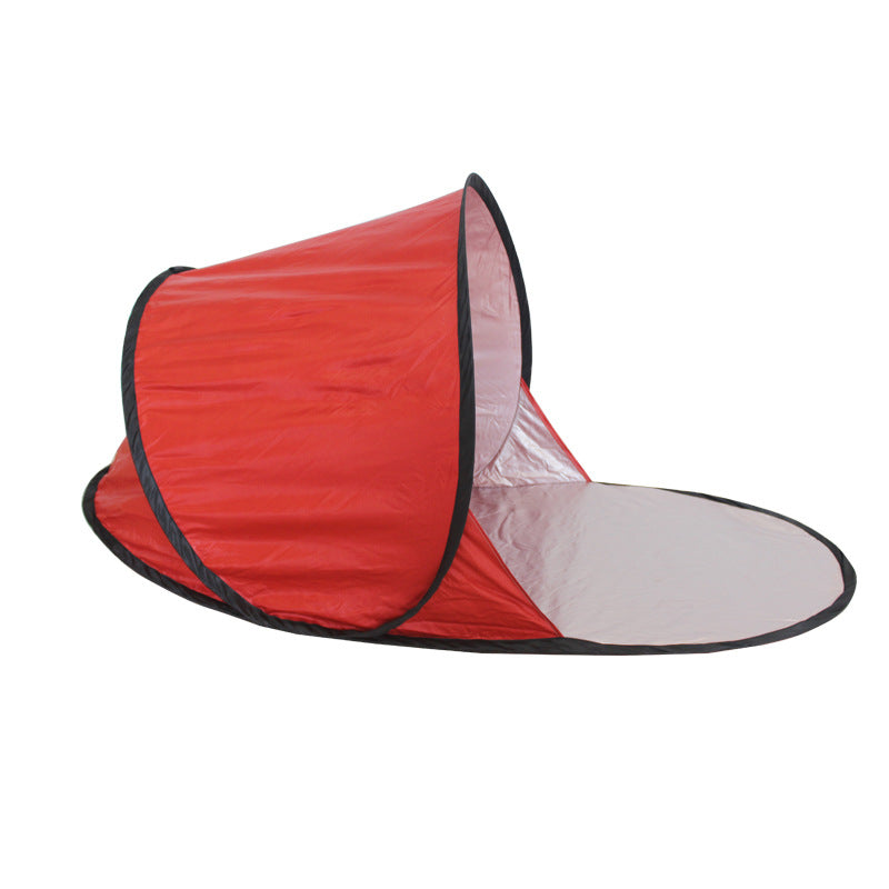 Outdoor camping tent