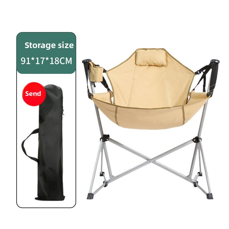 Outdoor Folding Chair