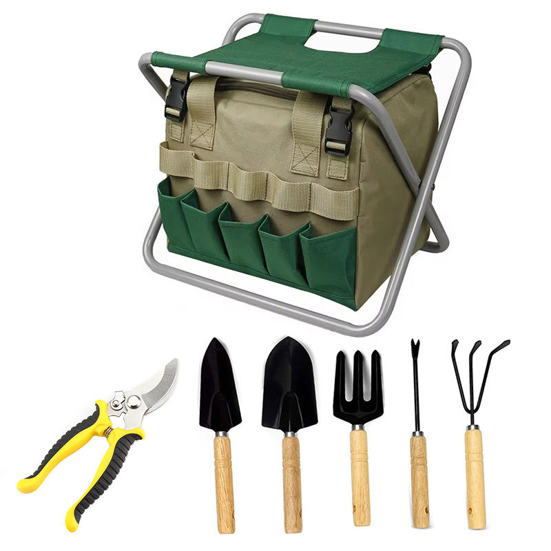 Outdoor Folding Chair