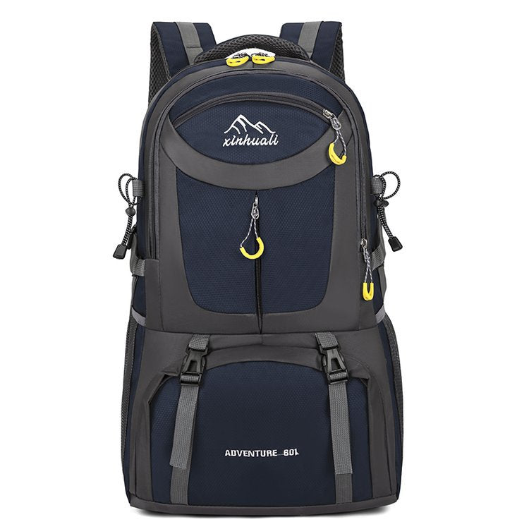 Outdoor Large Capacity Mountaineering Bag