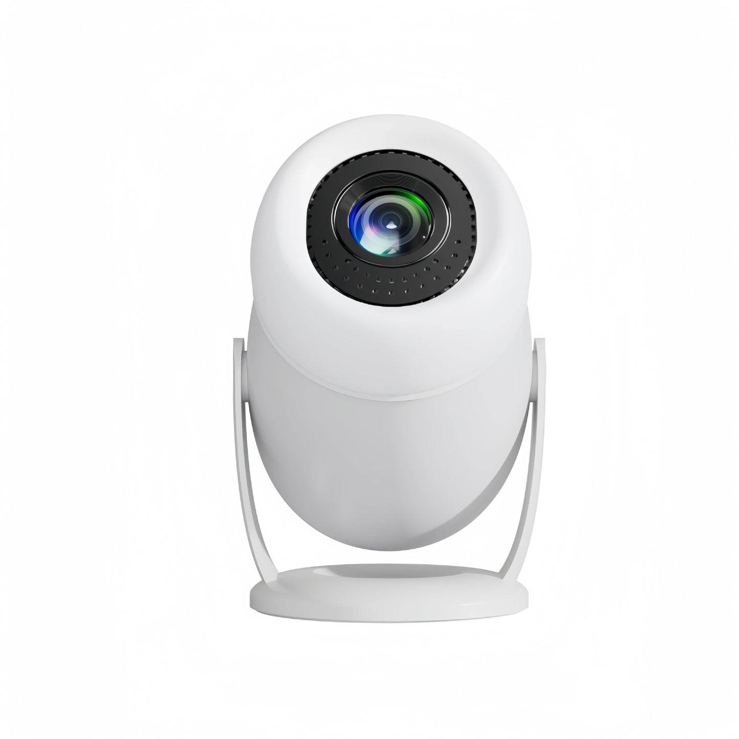Outdoor Projector