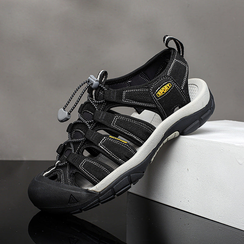 Outdoor Quick-Dry Hiking Sandals