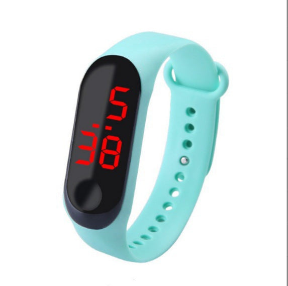 Outdoor sports bracelet