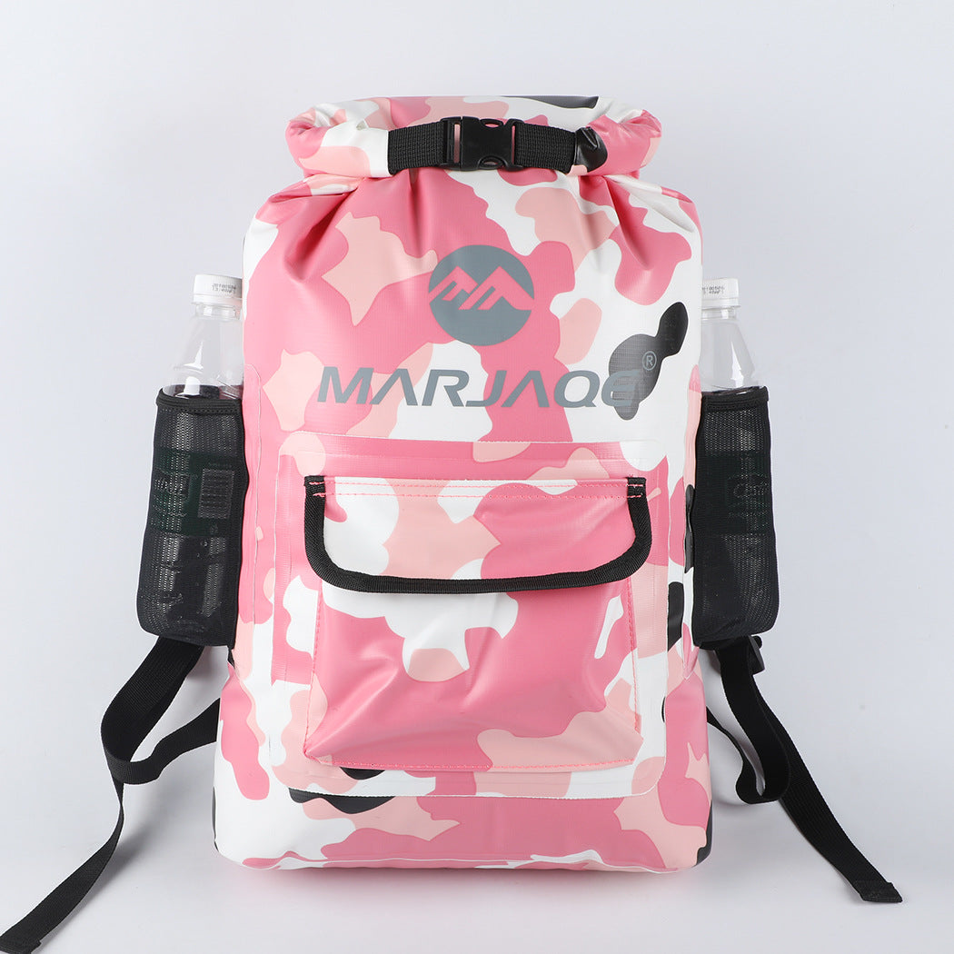 Outdoor Waterproof Backpack