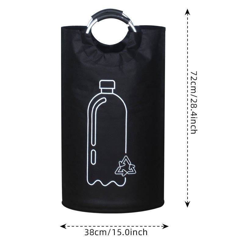 Oxford Cloth Foldable Storage Recycling Bag