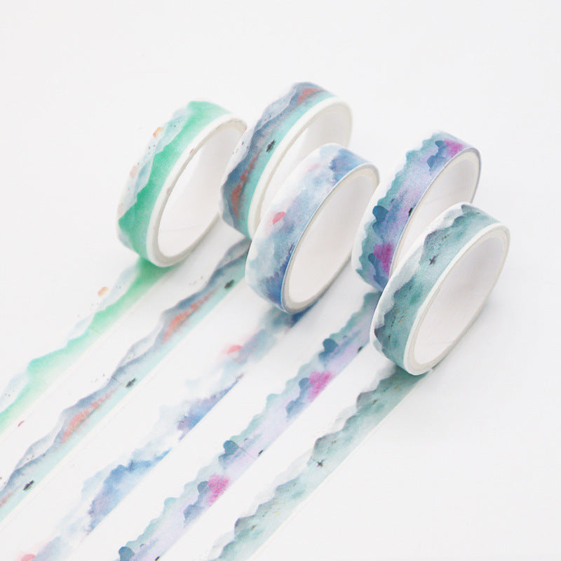 Paper Tape