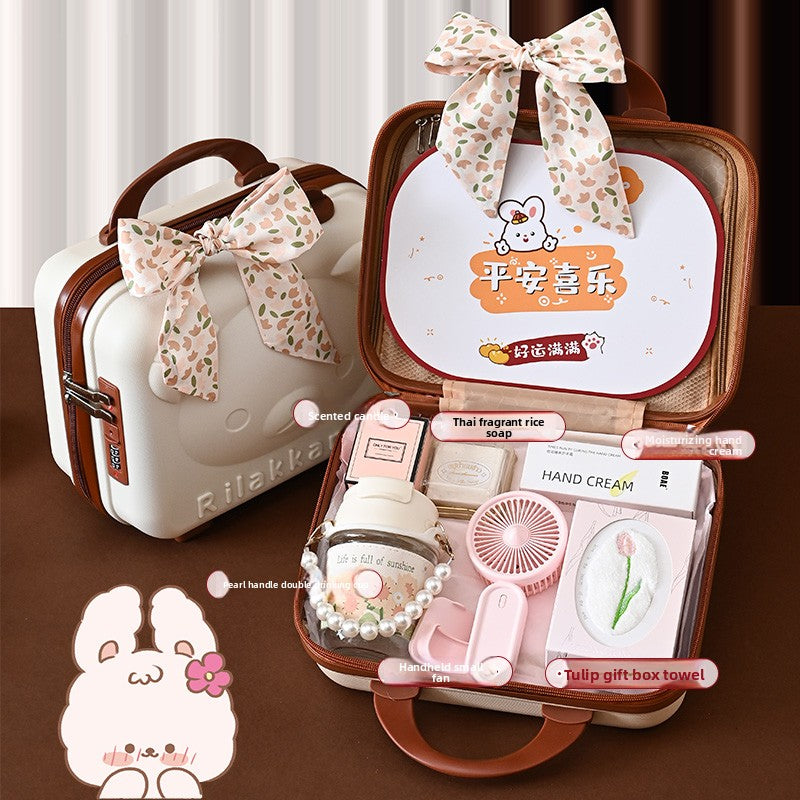 Parcel Bag