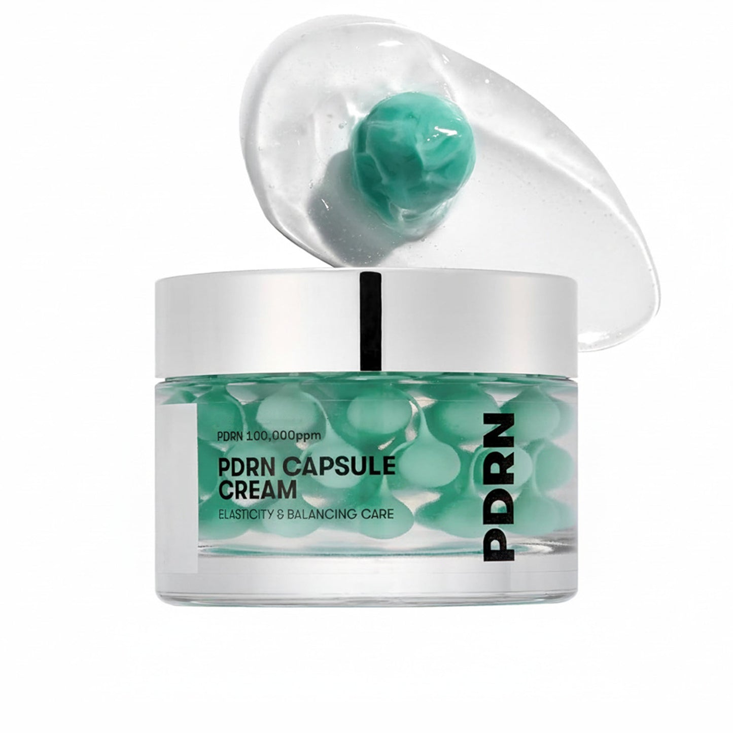 PDRN Seaweed Green Capsule Face Cream 50g