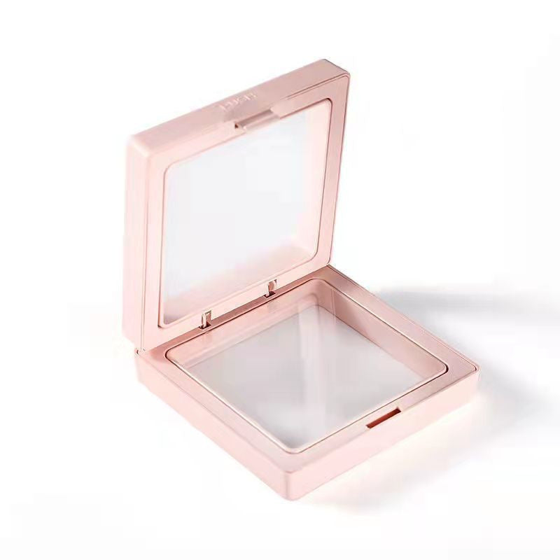 PE Film Suspension Jewelry Storage Box