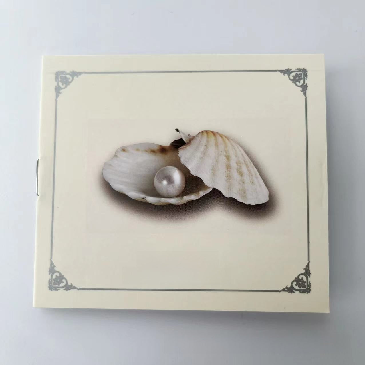 Pearl Cleaning and Polishing Cloth