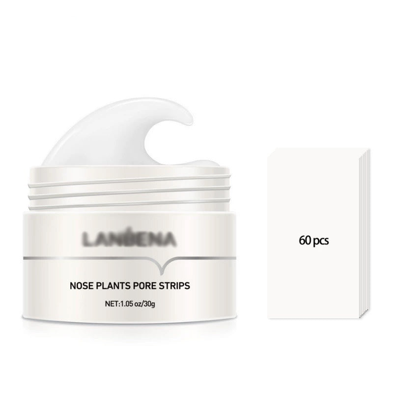 Peel-Off Blackhead Removal Nasal Mask