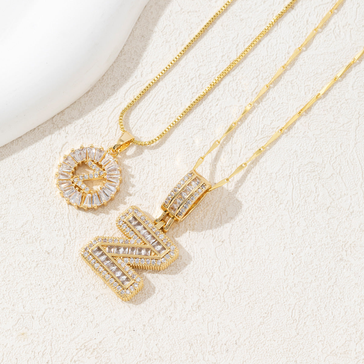 Pendant Necklace