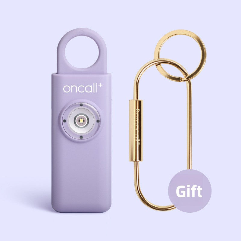 Personal Alarm Device