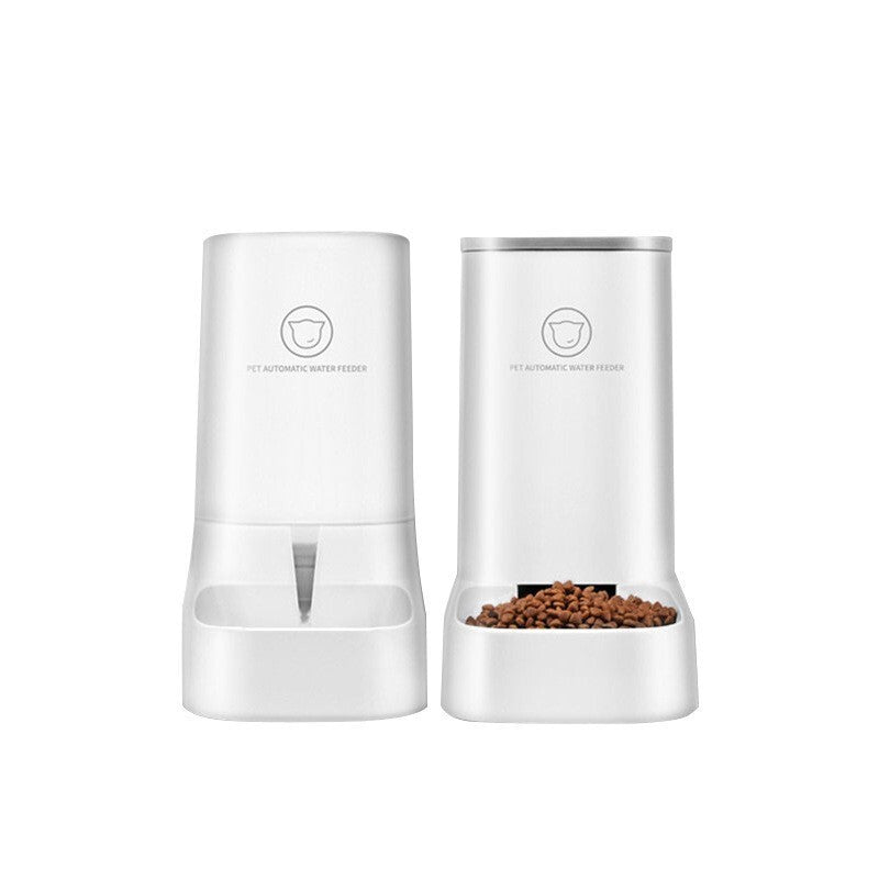 Pet Automatic Water Dispenser