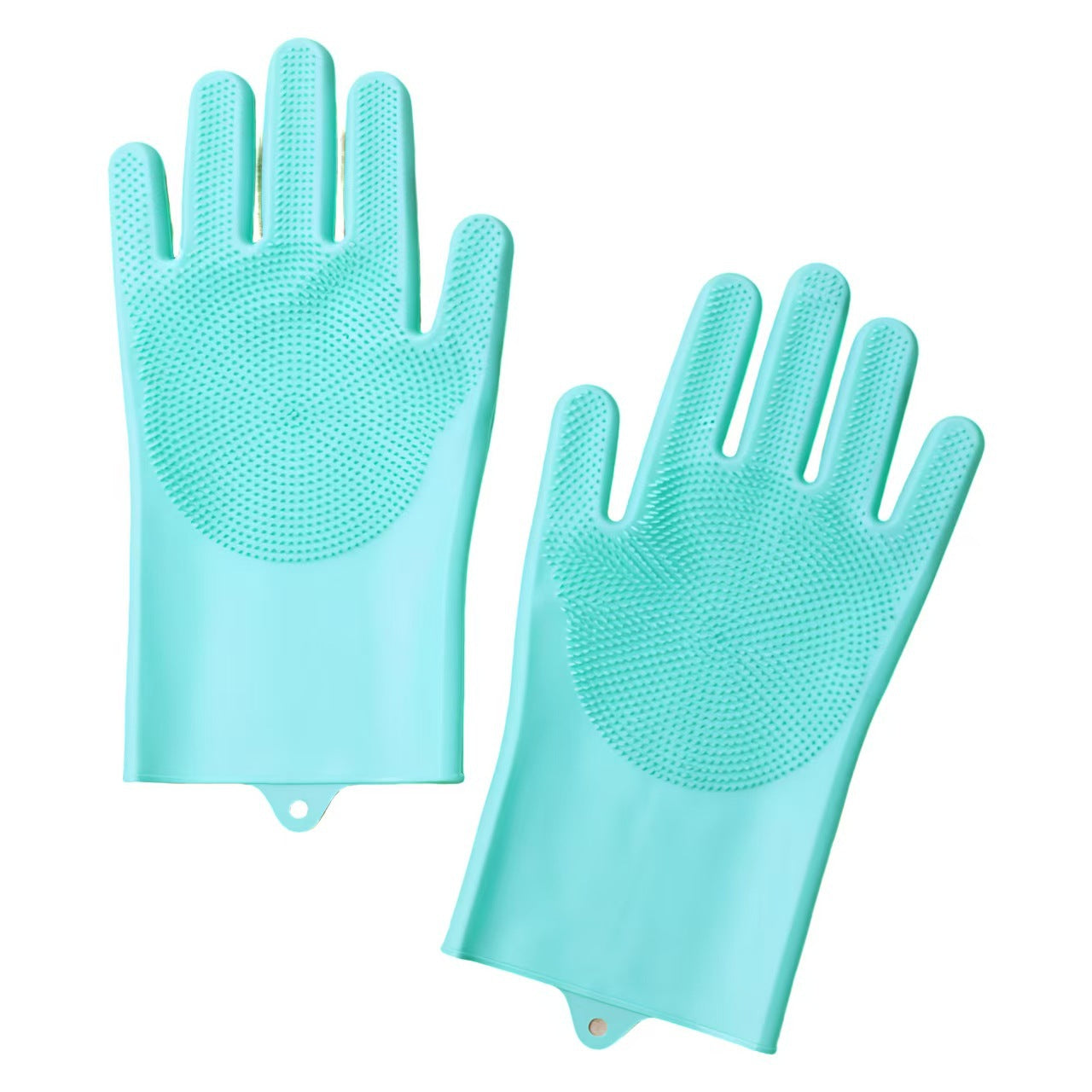 Pet Bath Gloves