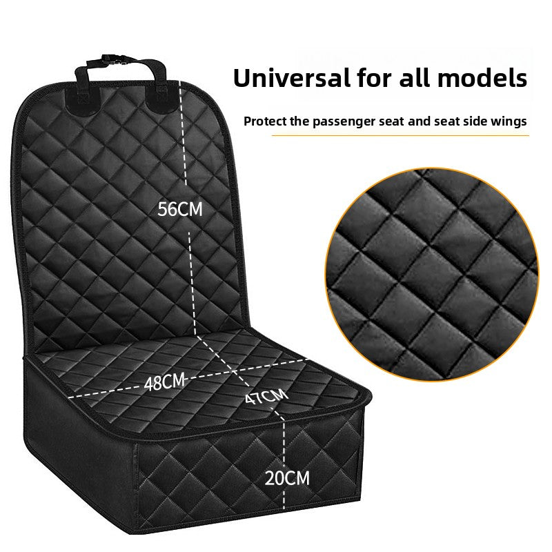 Pet Car Mat