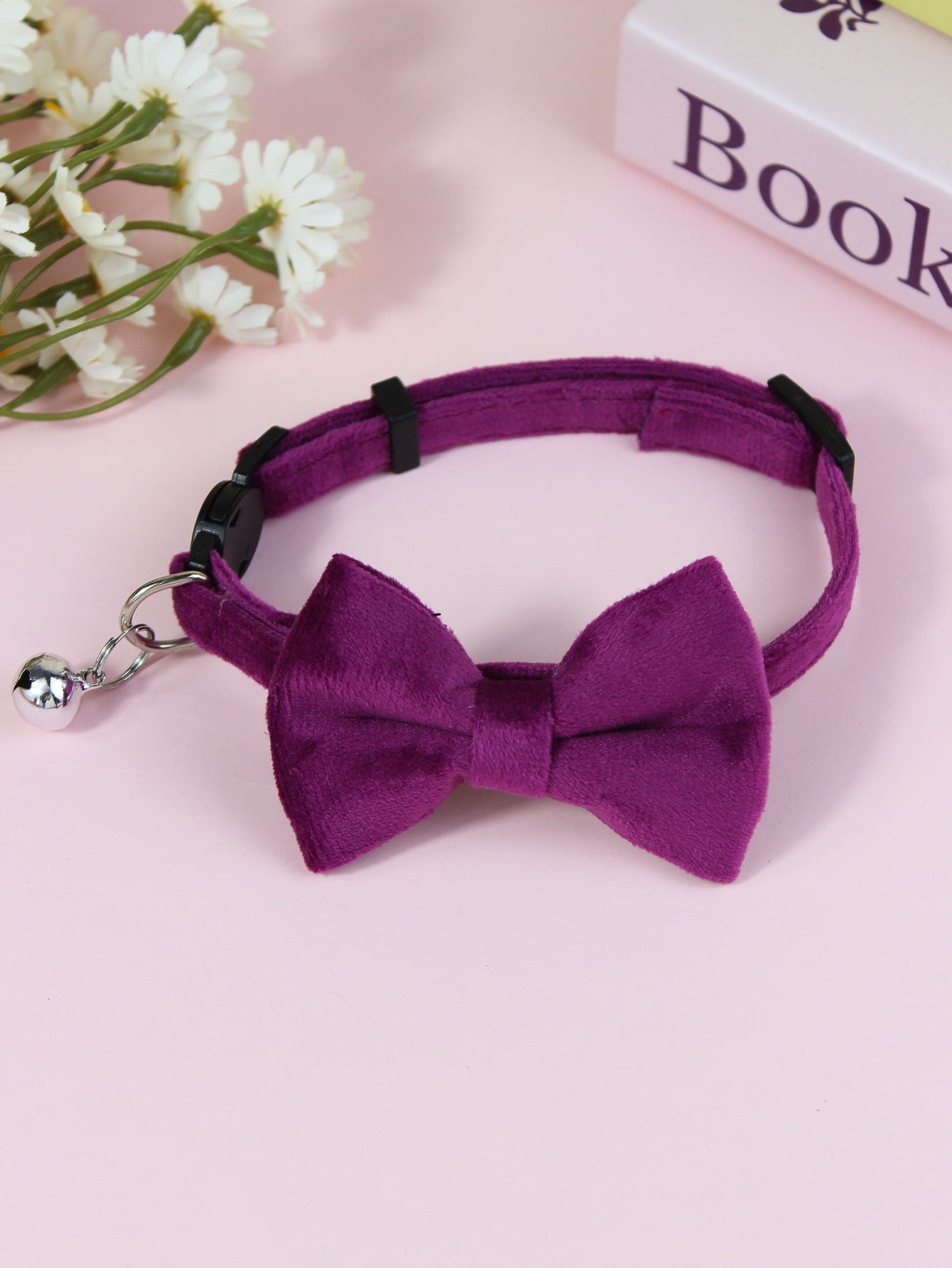 Pet collar
