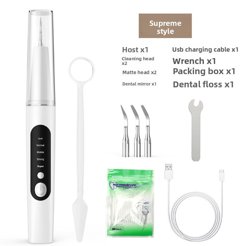 pet dental cleaner