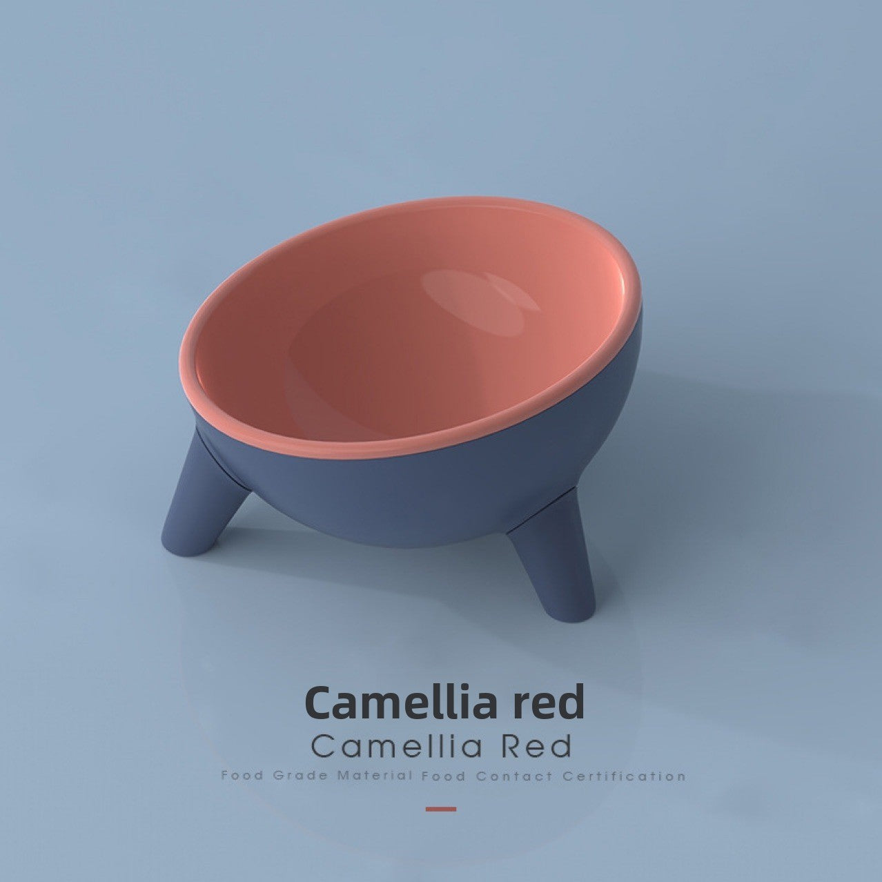 Pet Feeding Bowl