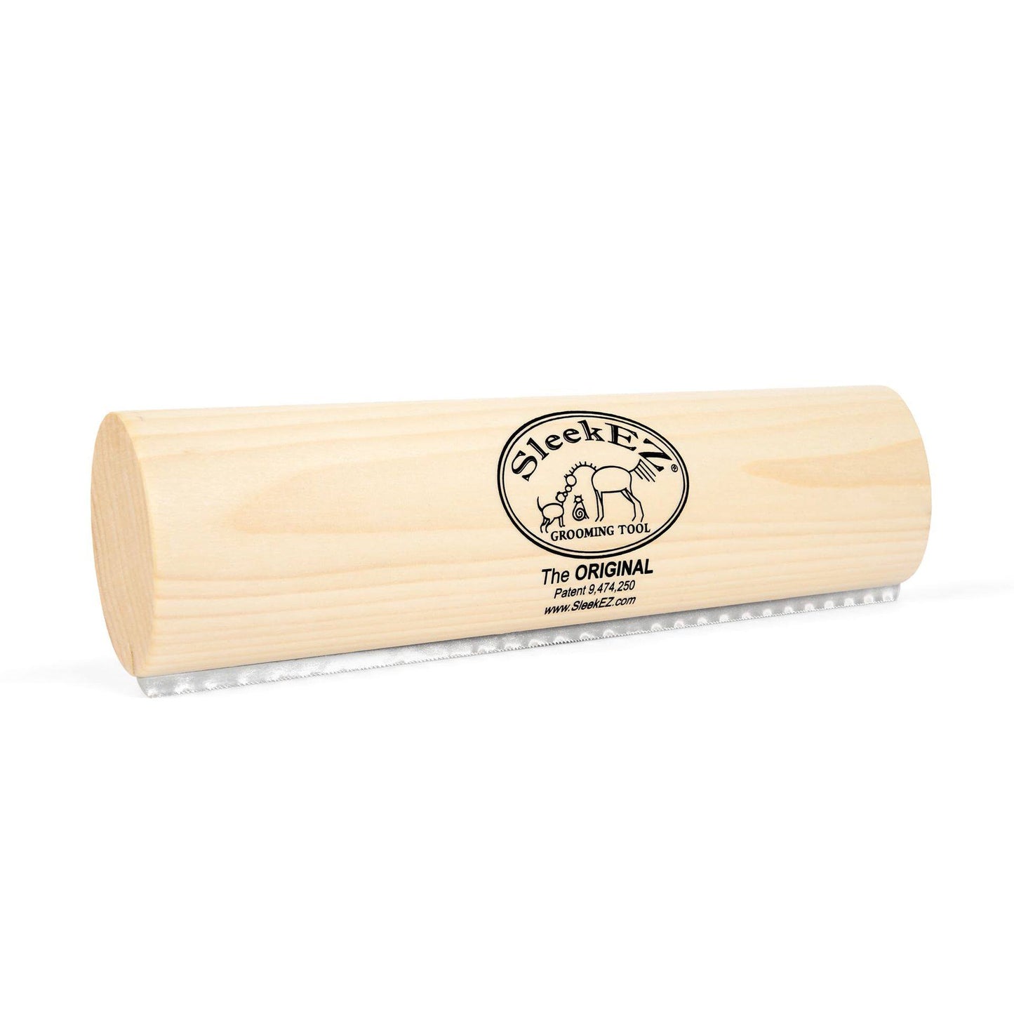 Pet Grooming Brush for Dogs Cats Horses